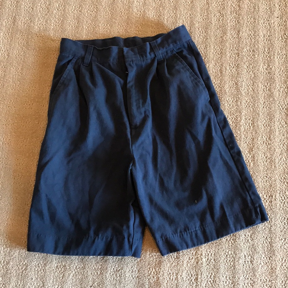 Polo Boys Chink Shorts